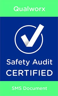 Safety Certifies